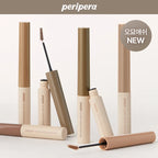 Peripera Speedy Skinny Brow Mascara