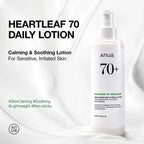 Anua Heartleaf 70 Daily Lotion - 200 ml