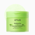 Anua Azelaic 10 Hyaluron Redness Soothing Pad - 90 Pads