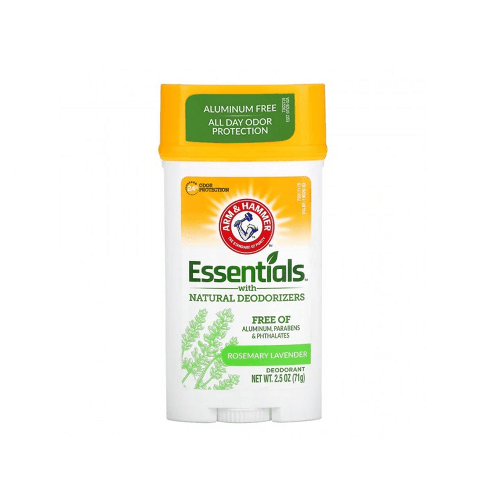 ARM & HAMMER ESSENTIALS ROSEMARY LAVENDER