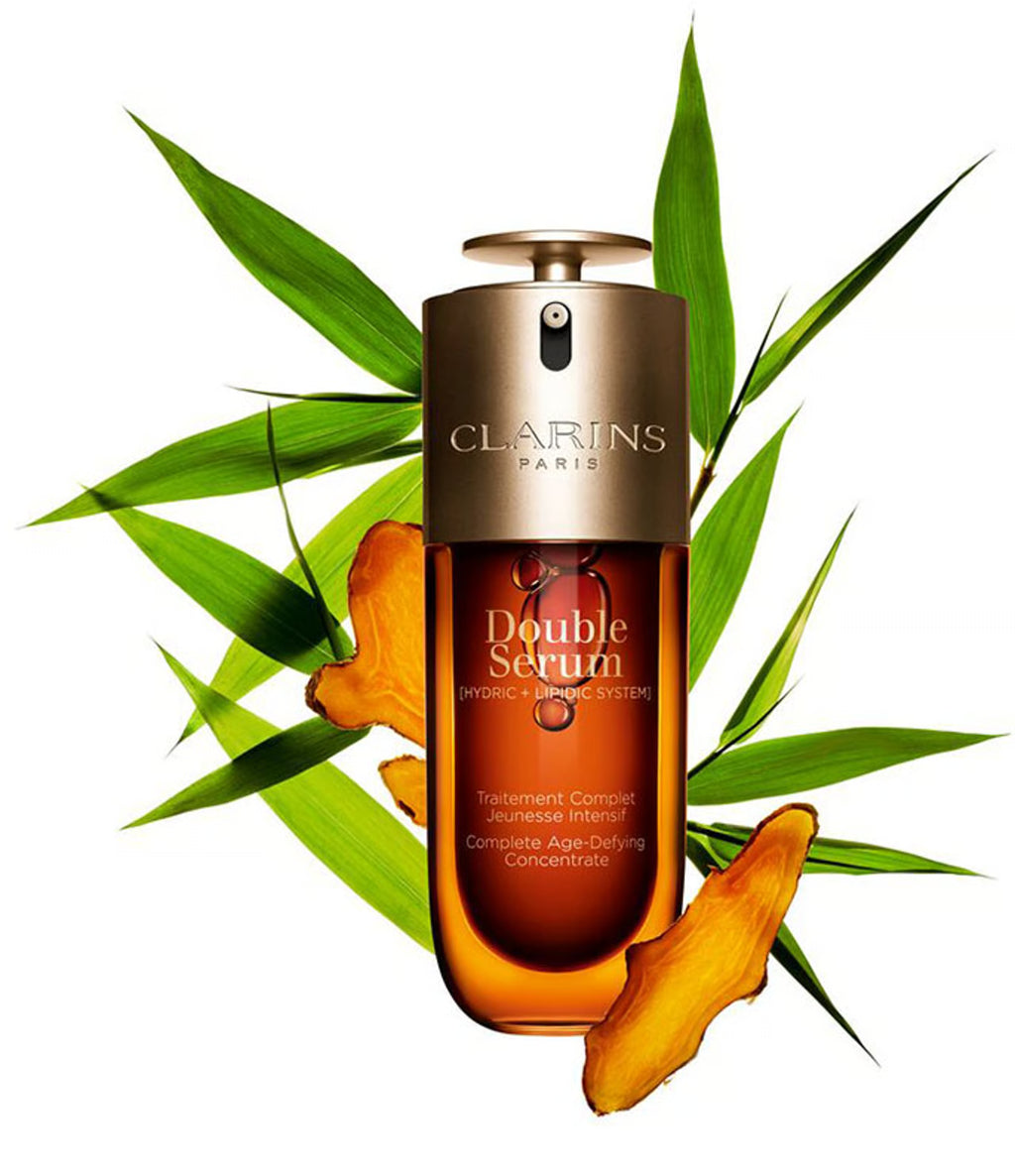 CLARINS DOUBLE SERUM 50ML
