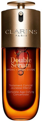 CLARINS DOUBLE SERUM 50ML