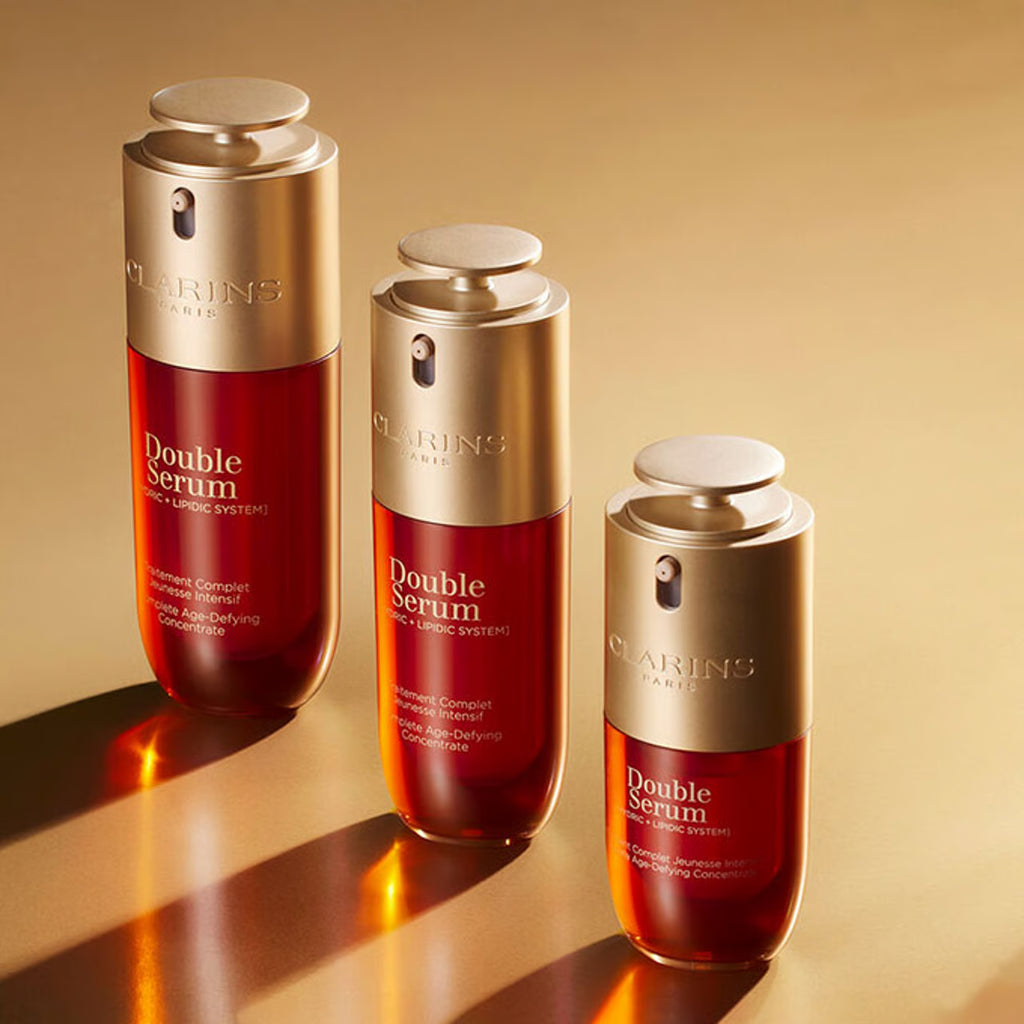 CLARINS DOUBLE SERUM 50ML
