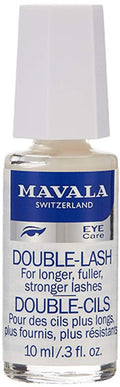 MAVALA DOUBLE-LASH EYE CARE SERUM 10ML