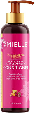MIELLE POMEGRANATE HONEY SHAMPOO 355ML