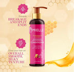 MIELLE POMEGRANATE HONEY SHAMPOO 355ML