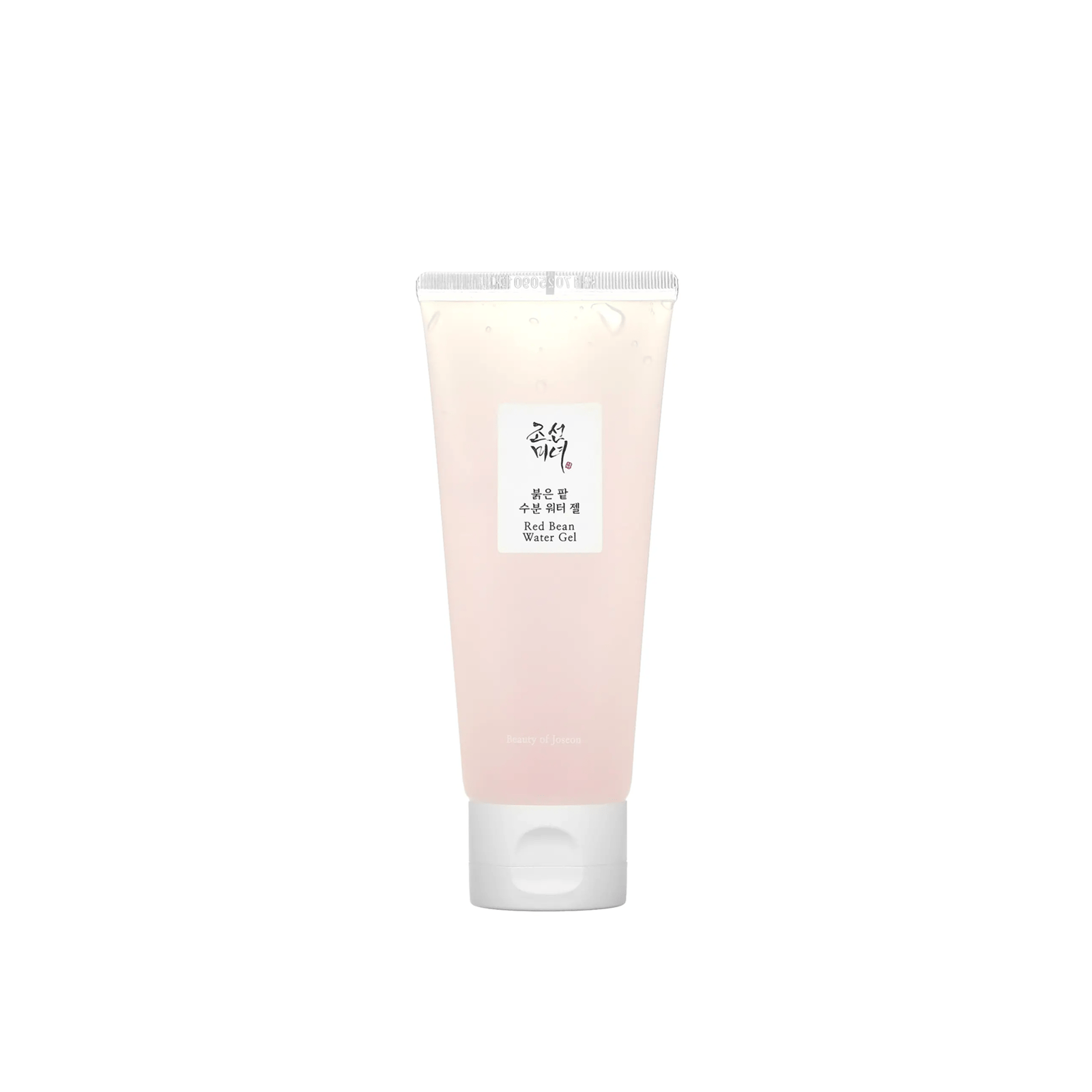BEAUTY OF JOSEON RED BEAN WATER GEL 100ML