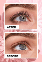 MAYBELLINE LASH SENSATIONAL MASCARA WATERPROOF