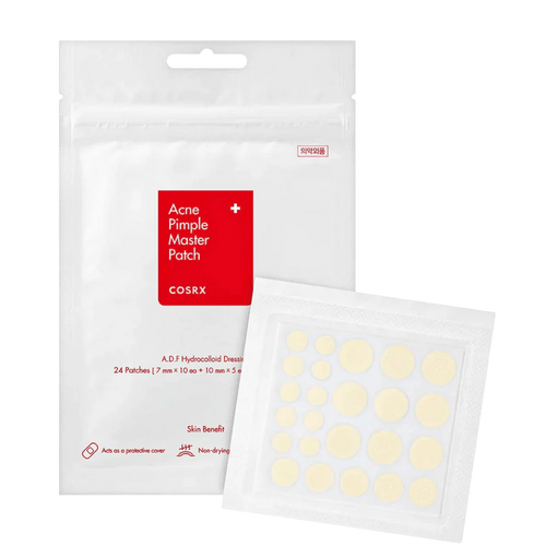 Acne Pimple Master Patch (1pack x 24patches)