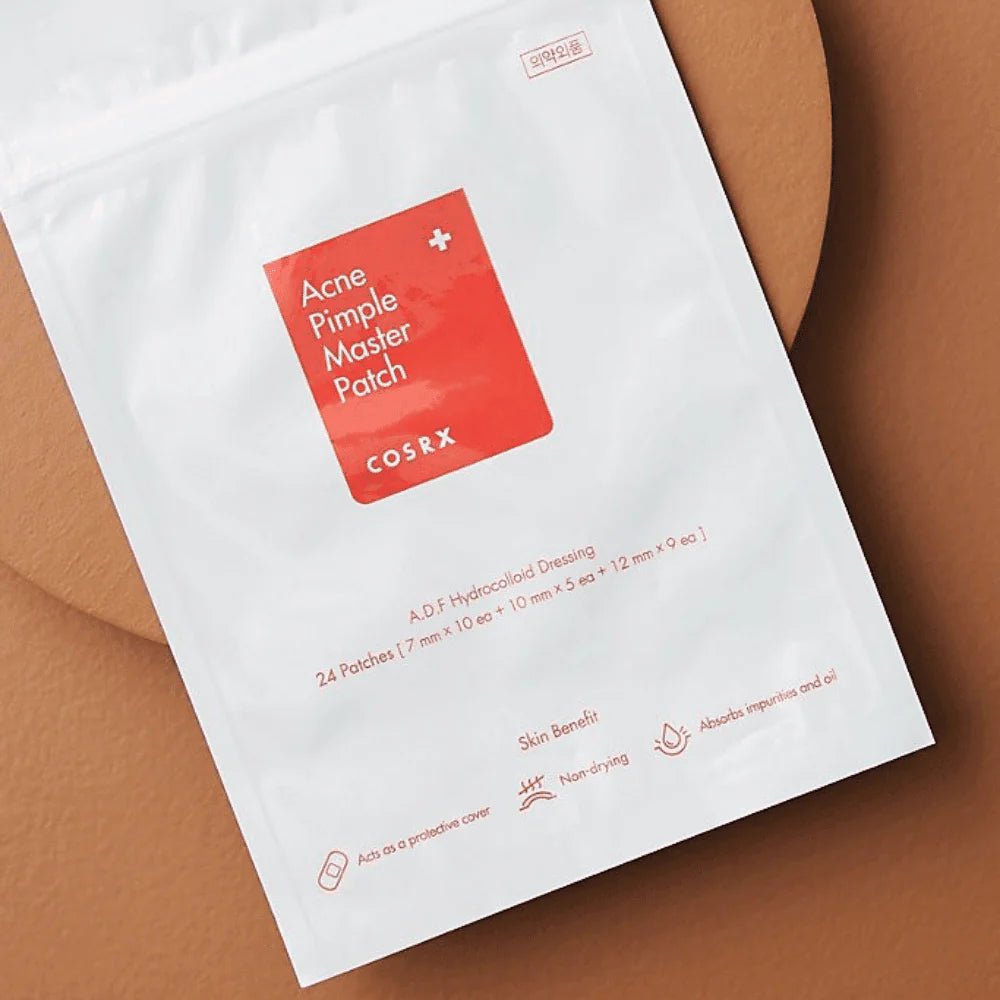 Acne Pimple Master Patch (1pack x 24patches)