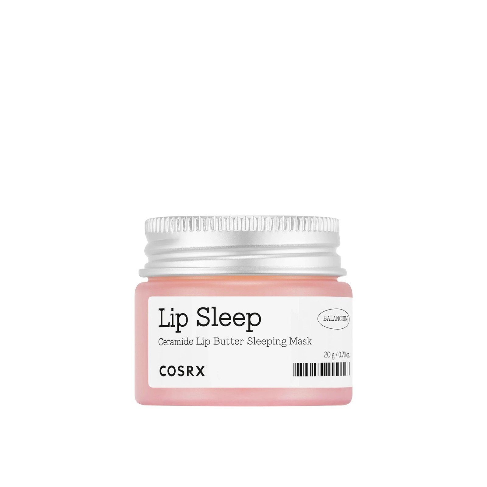 COSRX LIP SLEEP CERAMIDE LIP BUTTER MASK 20G
