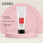 COSRX Salicylic Acid Daily Gentle Cleanser - 150ml