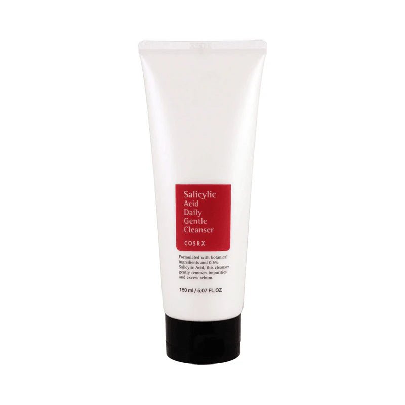 COSRX Salicylic Acid Daily Gentle Cleanser - 150ml