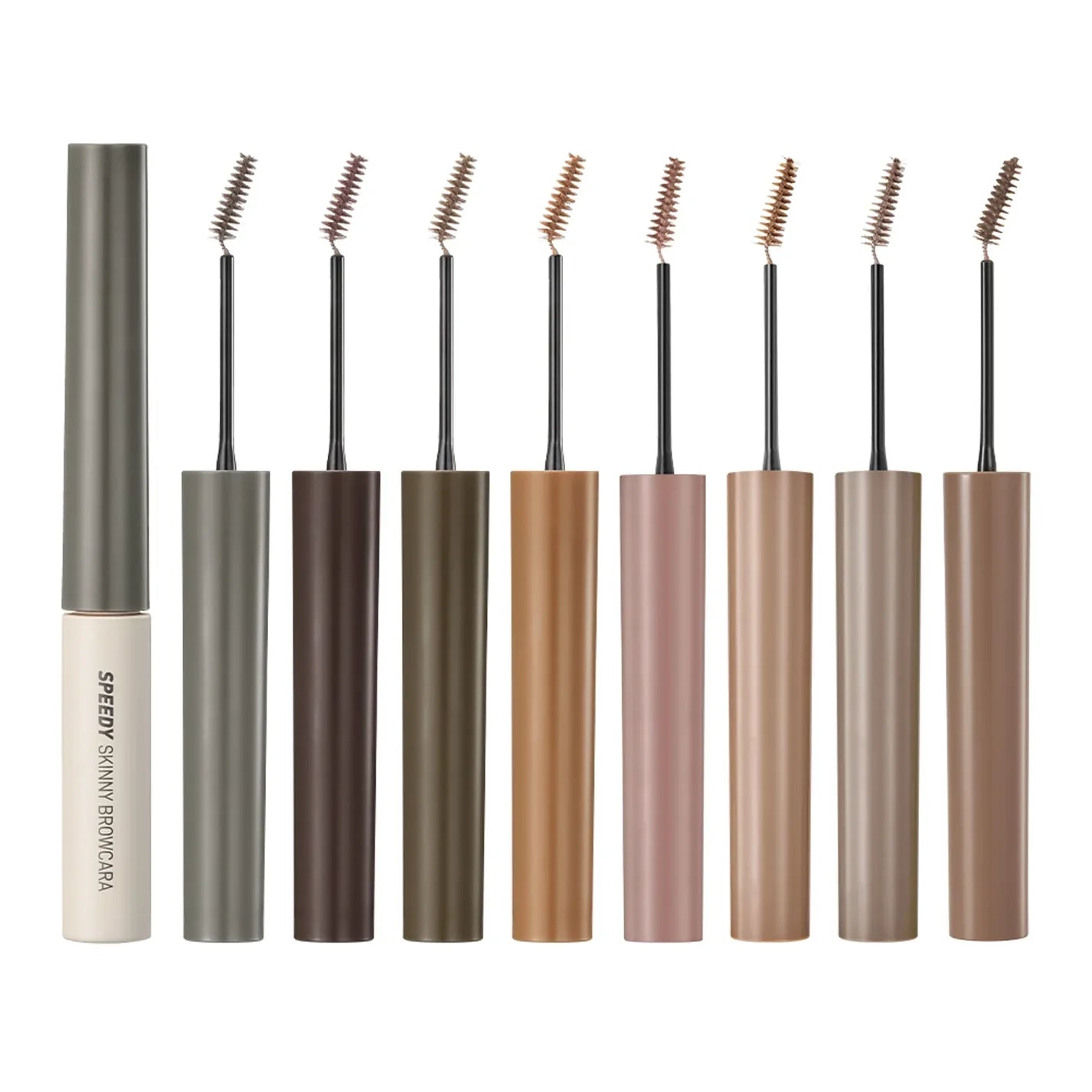 Peripera Speedy Skinny Brow Mascara