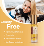 KARSEELL MACA POWER ESSENCE OIL 50ML