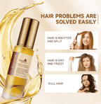 KARSEELL MACA POWER ESSENCE OIL 50ML