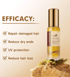 KARSEELL MACA POWER ESSENCE OIL 50ML