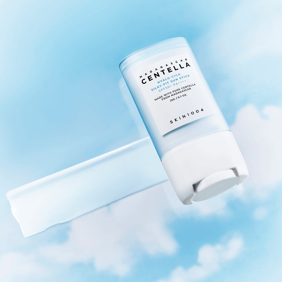 CENTELLA HYALU-CICA SILKY-FIT SUN STICK SPF50+ 20G