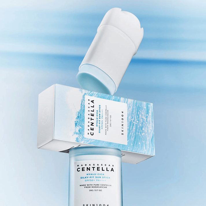 CENTELLA HYALU-CICA SILKY-FIT SUN STICK SPF50+ 20G