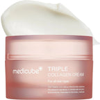 Medicube Triple Collagen Cream - 50 ML