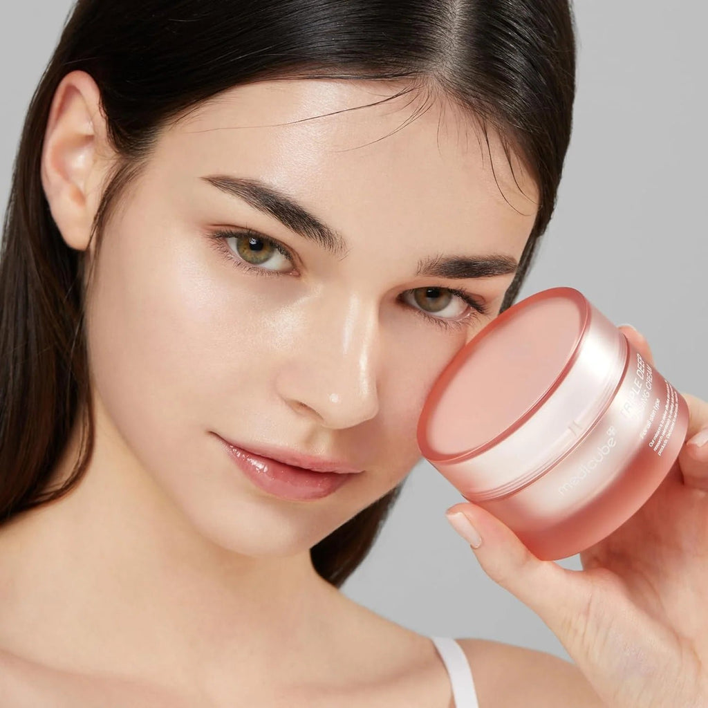 Medicube Triple Collagen Cream - 50 ML