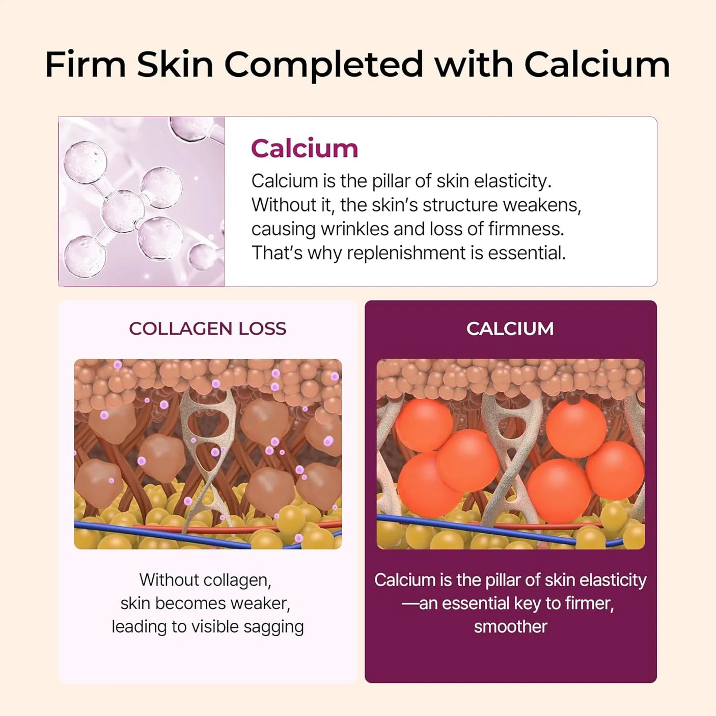 DR. MELAXIN CALCIUM CEMENRETE VOLUME MULTI BALM 9G