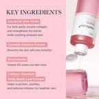 Medicube PDRN Pink Cica Soothing Toner - 250 ML