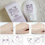 Snow White Spot Gel - 65g