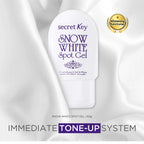 Snow White Spot Gel - 65g