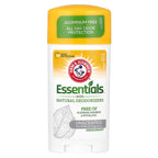 ESSENTIALS DEODORIZERS 71G