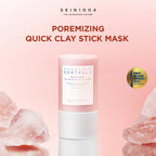 SKIN1004 Poremizing Quick Clay Stick Mask - 27 g