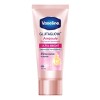 VASELINE GLUTAGLOW AMPOULE 45ML