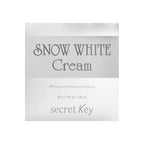 Snow White Cream - 50g