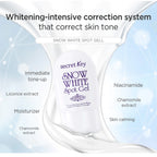 Snow White Spot Gel - 65g