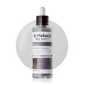 DR MELAXIN PEEL SHOT EXFOLIATING BLACK RICE AMPOULE 80ML