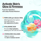 ANUA PDRN HYALURON ACID HYDRATING CAPSULE MIST 100ML