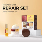 KARSEELL MACA POWER REPAIR SET 2IN1 500ML