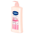 VASELINE HEALTHY BRIGHT GLUTAGLOW LOTION 500ML