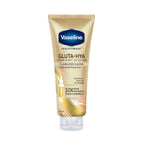 VASELINE HEALTHY BRIGHT GLUTA-HYA SERUM BURST UV LOTION 330ML
