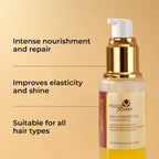 KARSEELL MACA POWER REPAIR SET 2IN1 500ML