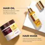 KARSEELL MACA POWER REPAIR SET 2IN1 500ML