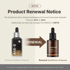 Medicube Glutathione Glow Serum - 30g
