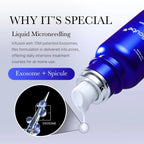 Medicube One Day Zera Exosome Shot 7500PPM - 30 ML