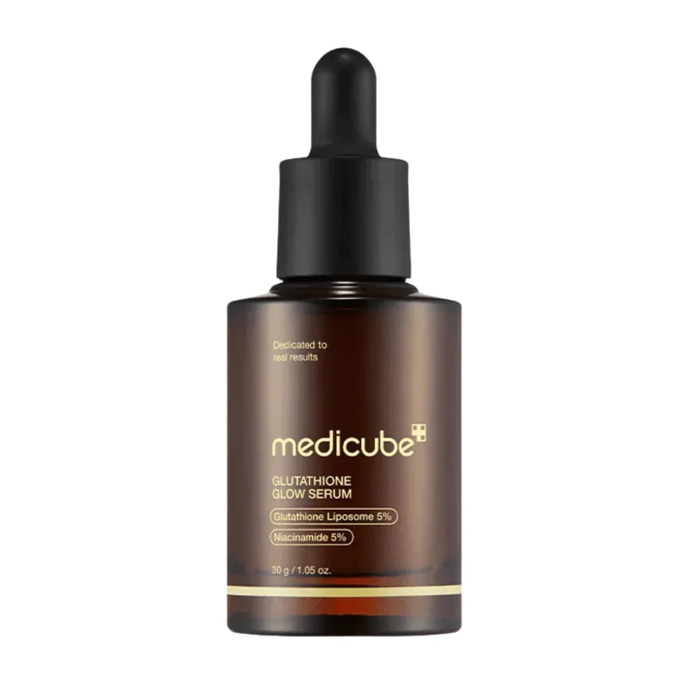 Medicube Glutathione Glow Serum - 30g