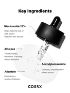 COSRX THE NIACINAMIDE 15