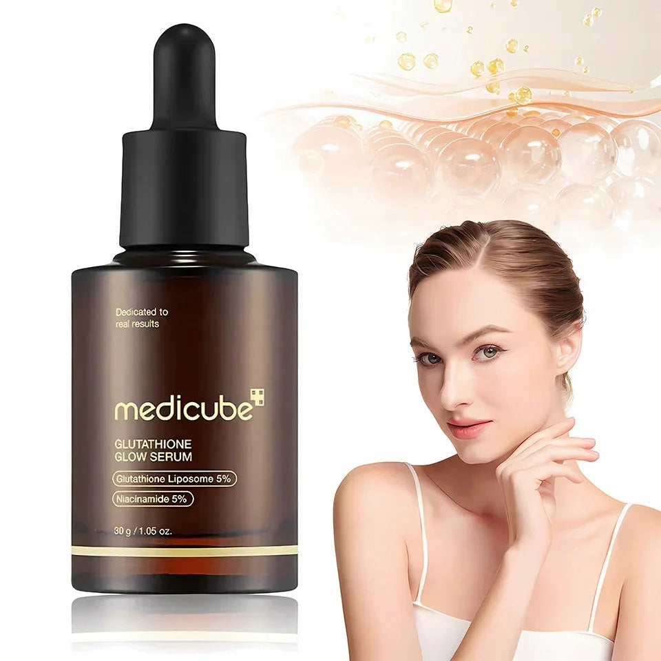 Medicube Glutathione Glow Serum - 30g