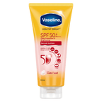 VASELINE HEALTHY BRIGHT SPF50+ 300ML