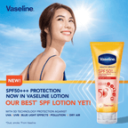 VASELINE HEALTHY BRIGHT SPF50+ 300ML