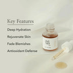 Beauty of Joseon - Revive Serum Ginseng + Snail Mucin - 30ml