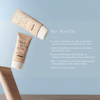 AXIS-Y BIOME DOUBLE DEFENSE SUNSCREEN SPF50+ 50ML